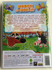 Connie a Boci IV DVD 2001 Connie the Cow IV / Directed by Joseph L. Viciana, Josep Roig Boada / Spanish children's television series (8592440000402)