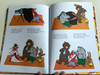 Sicc a cirkuszban by Kálmán Jenő / Illustrated by Tankó Béla rajzaival / Móra könyvkiadó 2011 / Hardcover (9789631190106)
