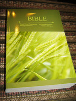 English - French Diglot Bible / Good News Translation - en Francais courant