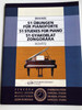 Brahms - 51 Studies for Piano - 51 Gyakorlat Zongorára / Edited by Kováts Gábor / 51 Übungen für Pianoforte / Editio Musica Budapest Z 13 373 / English - German - Hungarian (9790080133736)