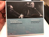 Sunwook Kim, Myung-Whun Chung, Staatskapelle Dresden / Johannes Brahms - Piano Concerto No. 1, Six Piano Pieces / Accentus Music Audio CD 2020 / ACC30501 