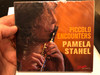 Piccolo Encounters - Pamela Stahel / Solo Musica Audio CD 2020 / SM 329