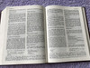 Czech Bible Ecumenical Translation (with maps and references) / Bible : Písmo svaté Starého a Nového zákona : český ekumenický překlad (9788085810196)