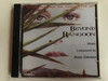 Offical Selection - Cannes 1995 / Beyond Rangoon / Music Composed by Hans Zimmer ‎/ Milan ‎Audio CD 1995 / 5050466298522