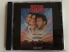 Original Motion Picture Soundtrack - Hero / Featuring ''Heart Of A Hero'', Performed by Luther Vandross / Music Composed and Conducted by George Fenton ‎/ Epic Soundtrax ‎Audio CD 1992 / 472331 2