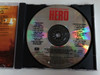 Original Motion Picture Soundtrack - Hero / Featuring ''Heart Of A Hero'', Performed by Luther Vandross / Music Composed and Conducted by George Fenton ‎/ Epic Soundtrax ‎Audio CD 1992 / 472331 2