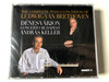 The Complete Piano Concertos Of Ludwig Van Beethoven / Denes Varjon, Concerto Budapest, Andras Keller / Hungaroton 3x Audio CD 2015 / HCD 32757-59