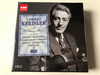 Fritz Kreisler - The Charming Maverick - Plays Mozart, Beethoven, Mendelssohn, Brahms, Bruch, Tchaikovsky, Kreisler / Icon / EMI Classics 10x Audio CD 2009 Mono / 5099926504223