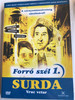Forró szél 1. DVD 1978 Surda - Vruć vetar / Directed by Aleksandar Đorđević / Starring: Ljubiša Samardžić, Miodrag Petrović Čkalja, Radmila Savičević (5999544242920)