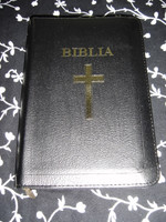 Biblia / Romanian Bible Editie revizuita / Biblia Sau Sfanta Scriptura