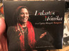 Lakatos Monika - es a Cigany Hangok: Hangszin = Monika Lakatos and the Gipsy Voices / FolkEuropa Kiado Audio CD 2020 / FECD 073