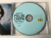 Maurizio Pollini, Chopin ‎– Nocturnes / Deutsche Grammophon ‎2x Audio CD 2005 Stereo / 00289 477 5718