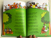 Százlábú by Bartos Erika / Versek óvodásoknak / HUNGARIAN COLORFUL NURSERY RHYME BOOK FOR CHILDREN / HARDCOVER / Móra könyvkiadó 2018 (9786155883101)