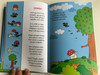 Bárányfelhők - gyerekversek by Bartos Erika / Hungarian colorful nursery rhyme book / Hardcover / Móra Könyvkiadó 2018 (9786155883118)