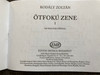 Kodály - Ötfokú zene I - 100 Magyar népdal - Pentatonic Music 1 - 100 Hungarian folk songs / Editio Musica Budapest 2018 - Z. 2809 / Paperback (9790080028094)