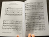 Kodály - Männerchöre - Choruses for Male Voices - Férfikarok / Editio Musica Budapest Z. 6726 / Paperback / Hungarian - German- English edition (9790080067260)