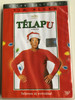 The Santa Clause DVD 1994 Télapu / Directed by John Pasquin / Starring: Judge Reinhold, Wendy Crewson (5996255710960)