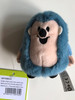 The Little mole and friends - Hedgehog / Krtek a kamarádi - Ježek / Maulwurf und Freunde - Igel / Kisvakond és barátai - süni / Krteček / Age 0+ / The Most favourite Czech animated character / 29705BOX (.8590121297059)