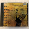 Hebrew Melodies for Sabbath and High Holidays / Hungaroton Classic Audio CD / Conducted by Emil Ádám / Árpád Kishegyi, Rezső Feleki, Goldmark Choir - György Kálmán organ / HCD 18018 Stereo (5991811801823)