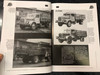 A csepel D-344 - Honvédségi tehergépkocsi és változatai (1957 -1975) by Boldizsár János Tibor / AutóMúzeum könyvek / Dr. Körmendy Ágoston emlékére / Hardcover / D-344 Hungarian Military truck and its variants (9789638972002)