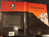 Tűzözön - ahogyan én láttam by Kékkői László / HM Zrínyi Kiadó 2015 / Hardcover / Hungarian war biogprahy novel from WW2 (9789633275276)