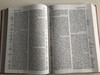 Biblija - Croatian Holy Bible with parallel passages / Sveto pismo Staroga i Novoga zavjeta / Hardcover - Black - Cream duo tone / Gute Botschaft Verlag - GBV 107 1001 / Hrvatska Biblija - Vrtarić (9783961625567)