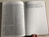 Biblija - Croatian Holy Bible with parallel passages / Sveto pismo Staroga i Novoga zavjeta / Hardcover - Black - Cream duo tone / Gute Botschaft Verlag - GBV 107 1001 / Hrvatska Biblija - Vrtarić (9783961625567)