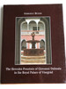 The Hercules Fountain of Giovanni Dalmata in the Royal Palace of Visegrád by Gergely Buzás / TKM Association & King Matthias Museum 2001 / Hardcover (9635545363)