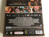 Roots DVD 1977 Gyökerek / Directed by Marvin J. Chomsky, John Erman, David Greene, Gilbert Moses / Starring: John Amos, Ben Vereen, LeVar Burton, Louis Gossett Jr. / American TV miniseries (5999048922779)