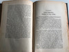 Elmélkedések Mózes Negyedik könyve felett by C.H. Mackintosh / Translated by Dr. Kádár Imre / Hungarian edition of Notes on Numbers / Antique book (CHMackintosh-NumbersHUN)