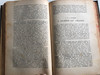 Elmélkedések Mózes harmadik könyve felett by C.H. Mackintosh / Translated by Dr. Kádár Imre / Hungarian edition of Notes on Leviticus / Evangéliumi kiadó (CHMackintosh-LeviticusHUN )