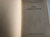 Aufsätze zur Biblischen Theologie by Heinrich Schlier / St. Benno-Verlag 1968 / Hardcover / German language Essays on Biblical Theology (GERBiblicalTheology)