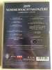 Sommernachts Konzert 2019 DVD Summer Night Concert / Directed by Henning Kasten / Wiener Philharmoniker - Gustavo Dudamel - Yuja Wang / Filmed in the gardens of Schönbrunn Palace Vienna June 20 (190759435595)