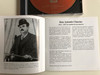 Don Antonio Chacón ‎– 1913-1927: La Cumbre De Un Maestro / Guitarrra: Ramon Montoya / Pastels ‎Audio CD 2000 / 204971-204