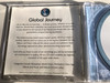 Solitude / Global Journey Audio CD Stereo / GJ3679