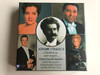 Johann Strauss II - Glucklich ist, wer vergisst ... / Original Operetta Highlights / Koth, Wunderlich, Rothenberger, Schock, Gedda, Barabas, Prey / Warner Classics 6x Audio CD 2013 / 5099943128020