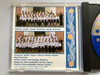 Karacsony - Dalolo csillagok / A legismertebb dalok / MusiCDome Kft. Audio CD 2003 / 0262MCD