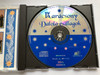 Karacsony - Dalolo csillagok / A legismertebb dalok / MusiCDome Kft. Audio CD 2003 / 0262MCD