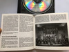 Franck – Symphony In D Minor / Savaria Symphony Orchestra, Peter Lücker ‎/ Hungaroton ‎Audio CD 1989 Stereo / HCD 31289