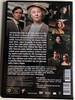 The moving finger Agatha Christie's Marple DVD 2006 A láthatatlan kéz / Directed by Tom Shankland / Starring: Geraldine McEwan, Ken Russell, James D'Arcy, Kelly Brook (5999546332216)
