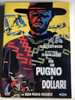 A Fistful of Dollars DVD 1964 Per un pugno di dollari / Directed by Sergio Leone / Starring: Clint Eastwood, Marianne Koch, Josef Egger, Wolfgang Lukschy / Classic Western movie (8032134036572)