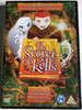 The Secret of Kells DVD 2009 Brendan et le Secret de Kells / Directed by Tomm Moore, Nora Twomey / Starring: Evan McGuire, Brendan Gleeson, Christen Mooney, Mick Lally (8717418203184)