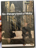 Go - the very best of Moby DVD / Why does my heart feel so bad, Porcelain, Lift me up, Beautiful, Bodyrock, Natural blues / Mute Records / LDVDMUTEL14 (0094637507292)