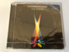 The Supermen Lovers ‎– The Player / BMG ‎Audio CD 2002 / 74321 88250 2