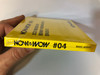 Now & Wow #04 / 2CD Mixed By: Benny Rodrigues & Erick E / Basic Beat Recordings ‎2x Audio CD 2002 / BASIC 602972