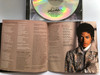 Thriller 25 - Michael Jackson / The World's Biggest Selling Album Of All Time / Epic ‎Audio CD 2008 / 88697345662