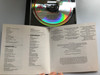 Lou Gramm ‎– Ready Or Not / Atlantic ‎Audio CD 1987 / 7567-81728-2