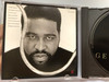 Gerald Levert ‎– Groove On / EastWest Records America ‎Audio CD 1994 / 7567-92416-2