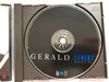 Gerald Levert ‎– Groove On / EastWest Records America ‎Audio CD 1994 / 7567-92416-2