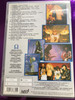 Omega Koncert Népstadion DVD 1994 Az igazi választás / Nyitány (Overture), Gammapolisz (Gammapolis), A Bûvész (The Magician) / Mega records / A második magyar DVD (5998318763050)